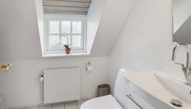 Haus mit 6 Schlafzimmern in Frøstrup mit privater pool und terrasse - Foto 5