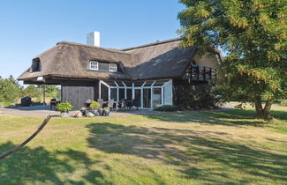 Foto 1 - Haus mit 6 Schlafzimmern in Frøstrup mit privater pool und terrasse