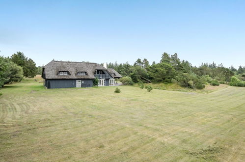 Photo 34 - 6 bedroom House in Frøstrup with private pool and terrace