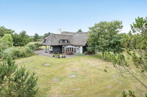 Photo 32 - Maison de 6 chambres à Frøstrup avec piscine privée et terrasse