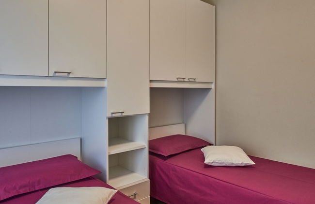 Appartamento con 3 camere da letto a Dongo con giardino - Foto 20