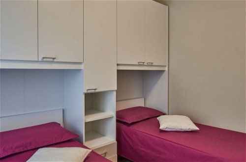 Foto 20 - Apartment mit 2 Schlafzimmern in Dongo mit garten und blick auf die berge