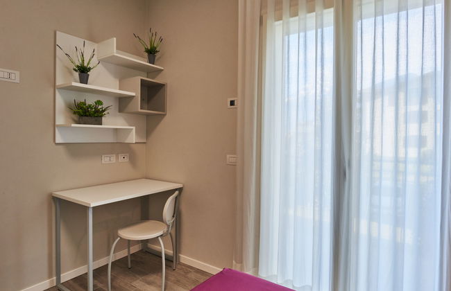 Appartamento con 3 camere da letto a Dongo con giardino - Foto 19