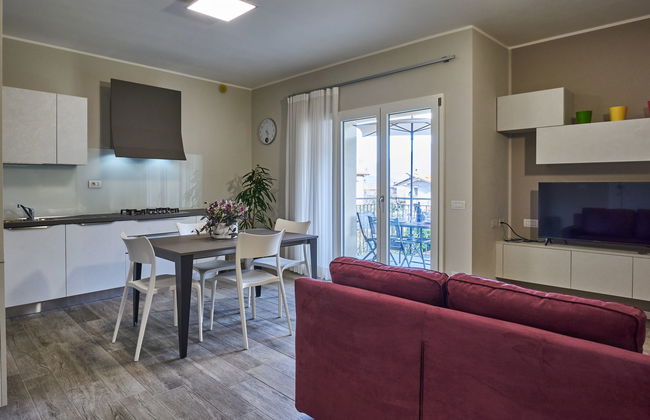 Appartamento con 3 camere da letto a Dongo con giardino - Foto 7