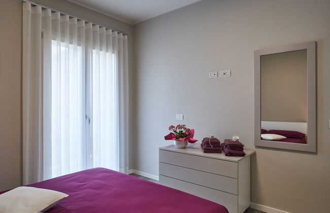 Appartamento con 3 camere da letto a Dongo con giardino - Foto 13