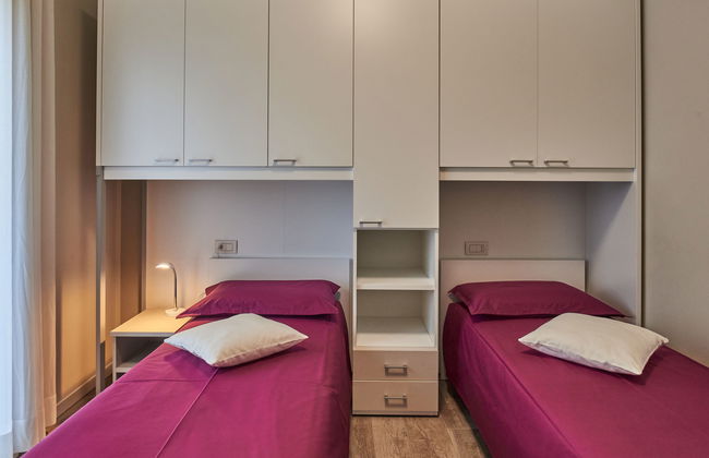 Appartamento con 3 camere da letto a Dongo con giardino - Foto 17