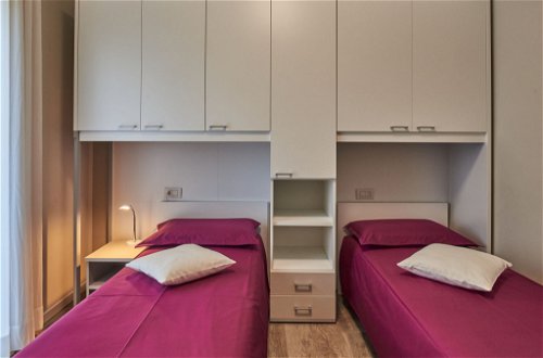 Foto 17 - Apartment mit 2 Schlafzimmern in Dongo mit garten und blick auf die berge