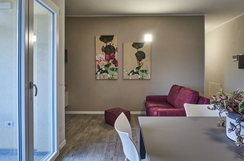 Foto 8 - Apartamento de 2 quartos em Dongo com jardim e vista para a montanha