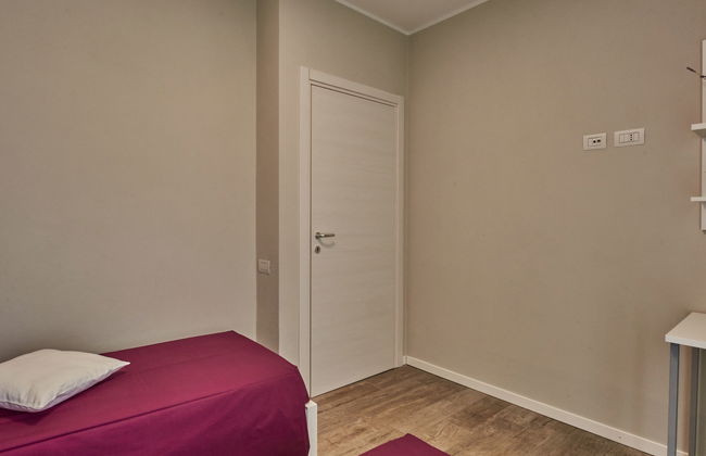 Appartamento con 3 camere da letto a Dongo con giardino - Foto 21