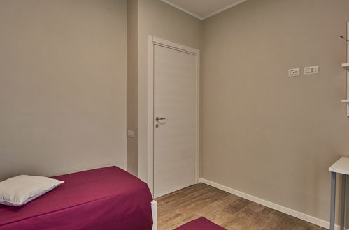 Foto 21 - Apartamento de 2 quartos em Dongo com jardim