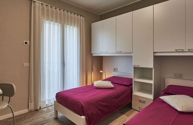 Appartamento con 3 camere da letto a Dongo con giardino - Foto 18