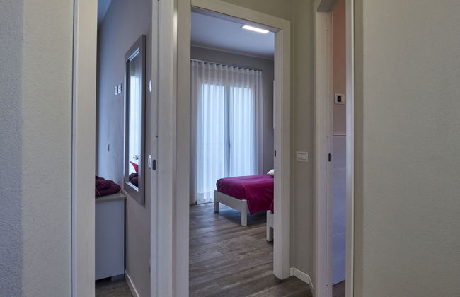 Appartamento con 3 camere da letto a Dongo con giardino - Foto 16