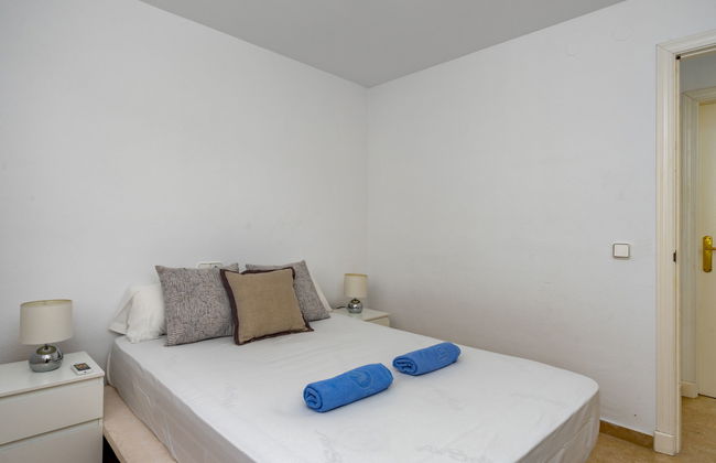 Apartamento de 4 quartos em Marbella com piscina e terraço - Foto 18