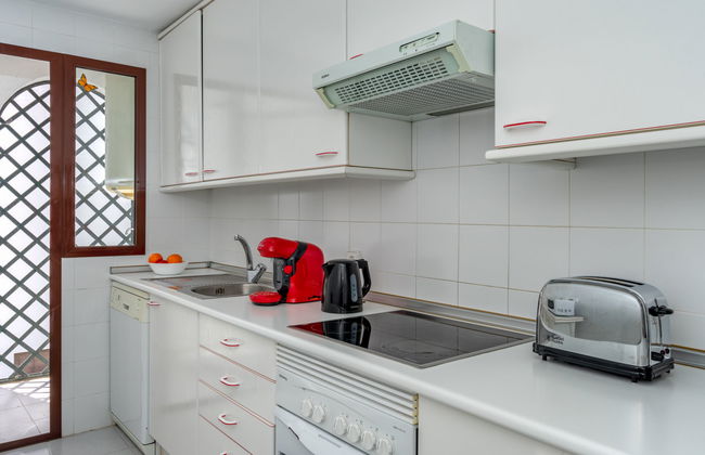 Apartamento de 4 quartos em Marbella com piscina e terraço - Foto 10