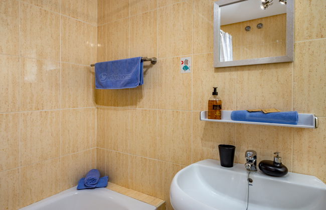 Apartamento de 4 quartos em Marbella com piscina e terraço - Foto 19