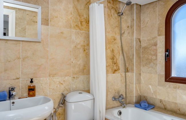 Apartamento de 4 quartos em Marbella com piscina e terraço - Foto 14