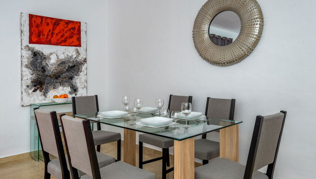 Apartamento de 4 quartos em Marbella com piscina e terraço - Foto 4