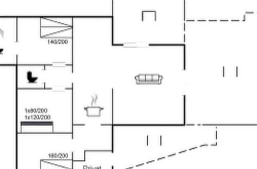 Foto 36 - Haus mit 3 Schlafzimmern in Store Fuglede mit terrasse