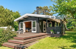 Photo 2 - Maison de 3 chambres à Store Fuglede avec terrasse