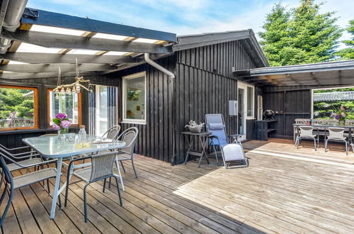 Foto 4 - Casa de 3 quartos em Hemmet com terraço