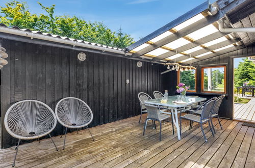 Foto 9 - Casa de 3 quartos em Hemmet com terraço