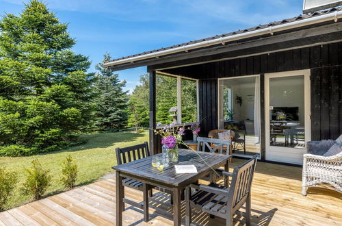 Foto 7 - Casa de 3 quartos em Hemmet com terraço
