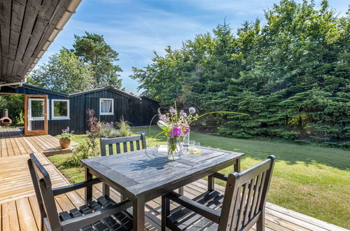 Foto 6 - Casa de 3 quartos em Hemmet com terraço