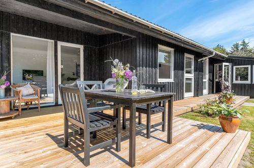 Foto 5 - Casa de 3 quartos em Hemmet com terraço