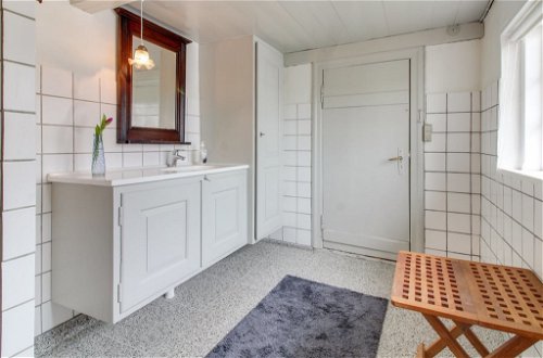 Foto 18 - Casa de 2 habitaciones en Bredebro