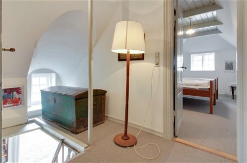 Foto 17 - Haus mit 2 Schlafzimmern in Bredebro