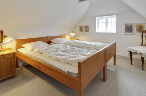 Foto 14 - Haus mit 2 Schlafzimmern in Bredebro