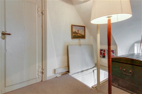 Foto 16 - Haus mit 2 Schlafzimmern in Bredebro