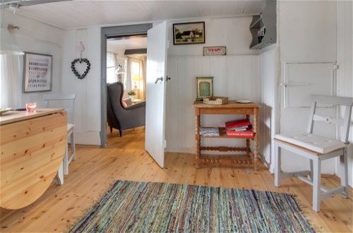 Foto 9 - Casa de 2 quartos em Højer