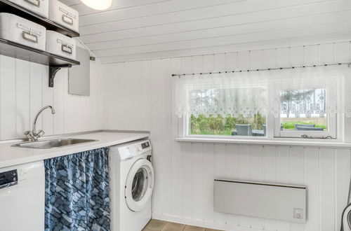 Photo 6 - 2 bedroom House in Aabybro with terrace