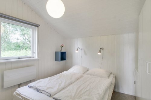 Foto 7 - Casa con 2 camere da letto a Aabybro con terrazza