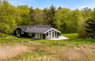 Foto 1 - Haus mit 2 Schlafzimmern in Aabybro mit terrasse