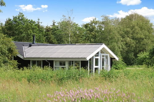 Photo 21 - Maison de 2 chambres à Aabybro avec terrasse