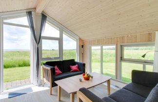 Photo 3 - Maison de 2 chambres à Aabybro avec terrasse