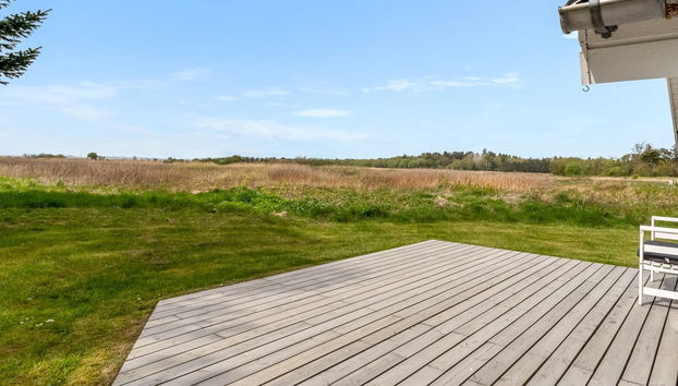 2 bedroom House in Aabybro with terrace - Photo 4