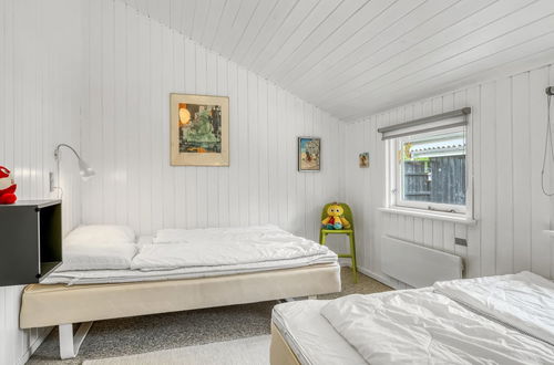 Photo 11 - 2 bedroom House in Aabybro with terrace