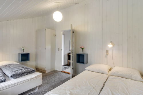 Foto 9 - Casa con 2 camere da letto a Aabybro con terrazza