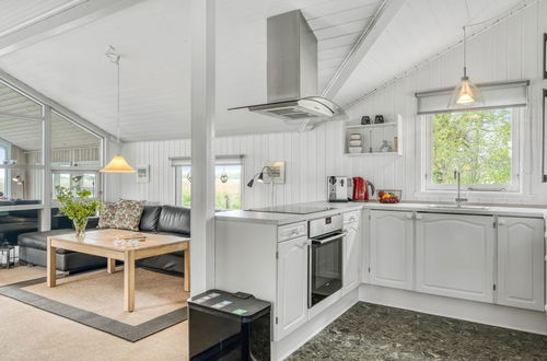 Photo 9 - 2 bedroom House in Aabybro with terrace