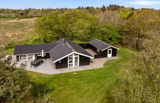 Photo 3 - 2 bedroom House in Aabybro with terrace