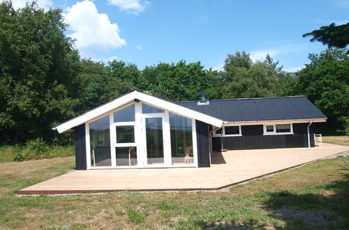 Photo 25 - Maison de 2 chambres à Aabybro avec terrasse