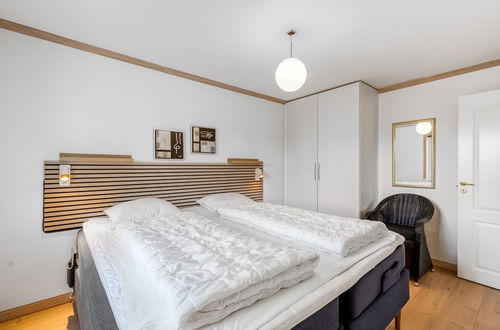Foto 7 - Casa de 4 quartos em Tarm com sauna