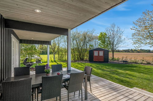 Foto 4 - Casa de 4 quartos em Tarm com sauna