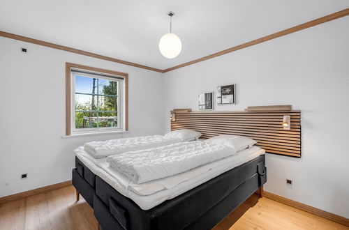 Foto 8 - Casa de 4 quartos em Tarm com sauna