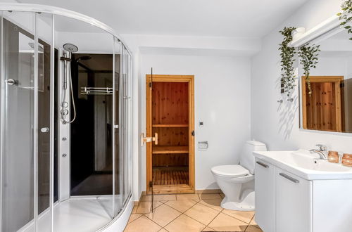 Foto 20 - Casa de 4 quartos em Tarm com sauna