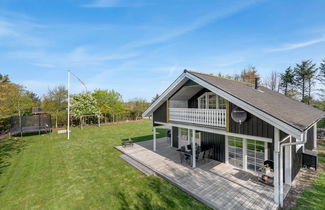 Photo 1 - 4 bedroom House in Tarm with sauna