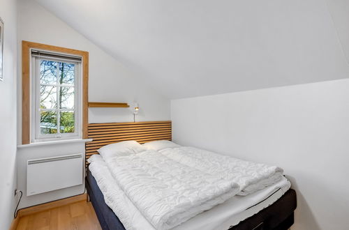 Foto 11 - Casa de 4 quartos em Tarm com sauna